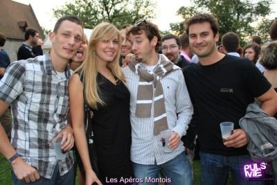 Apéro Pré-Doudou ! - Gallerie photo #163